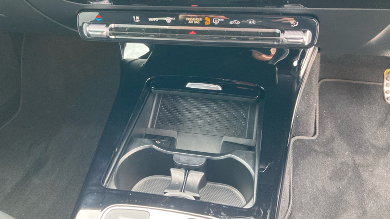 Mercedes-Benz CLA 200 AMG Line Executive 4dr Tip Auto Petrol Saloon